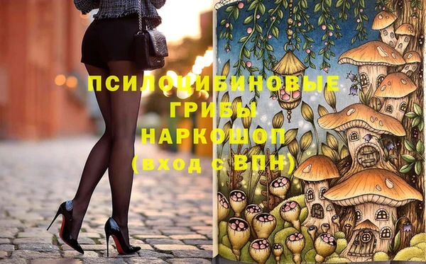 гашик Бугульма